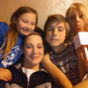 Meet your Posher, Charley jo